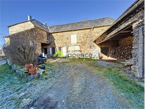 maison à la vente -   23140  PIONNAT, surface 130 m2 vente maison - UBI455214593